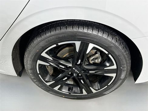 Used 2022 Kia K5 GT-Line w/ GT-Line Awd Premium Package image 35