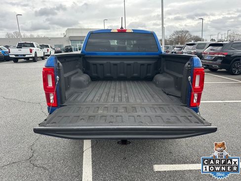 Used 2019 Ford Ranger XLT w/ Equipment Group 301A Mid image 18