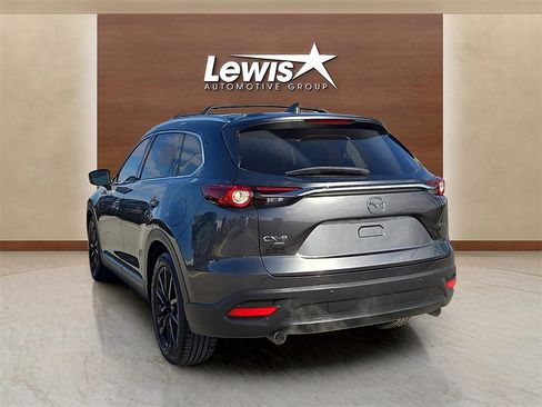 Used 2022 MAZDA CX-9 Touring Plus image 3