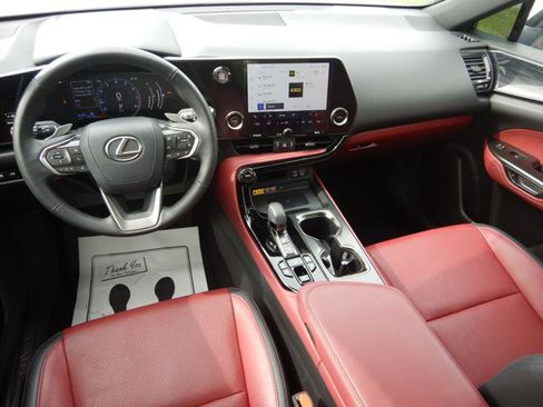 Used 2024 Lexus NX 350 AWD image 2