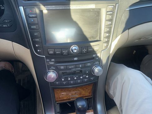 Used 2006 Acura TL FWD image 3