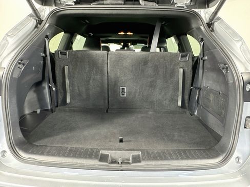 Certified 2025 Toyota Highlander XSE AWD/4WD image 26