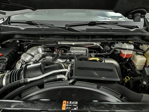Used 2022 GMC Sierra 2500 Denali AWD/4WD image 12