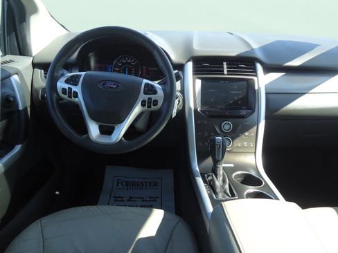 Used 2013 Ford Edge SEL image 17