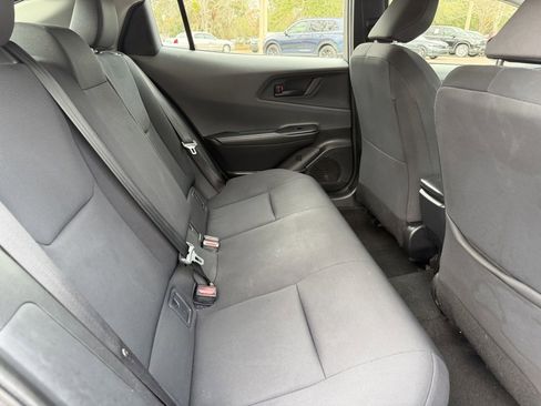 Used 2024 Toyota Prius LE image 8