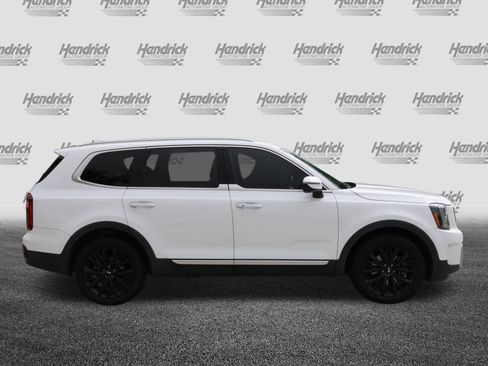 Used 2023 Kia Telluride S w/ S Sunroof Package AWD/4WD image 10