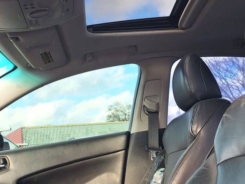Used 2006 Lexus IS 250 RWD image 11