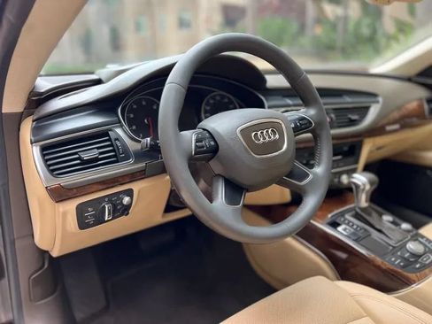 Used 2013 Audi A7 3.0T Prestige AWD/4WD image 19