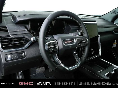 New 2026 GMC Acadia Elevation w/ Elevation Premium Package FWD image 4
