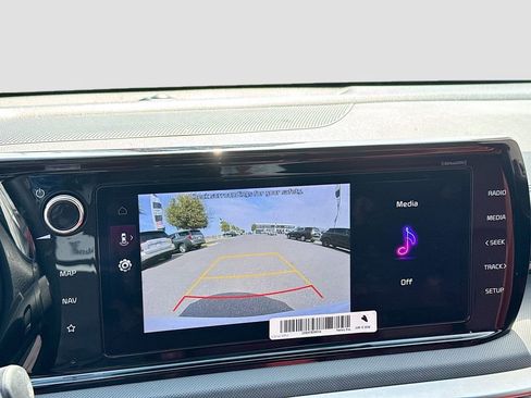 Used 2024 Kia K5 GT-Line image 17