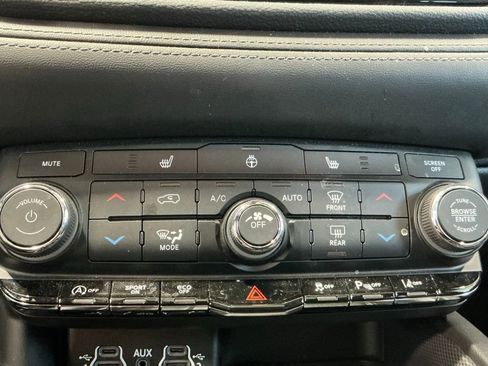 Used 2022 Dodge Durango GT AWD/4WD image 20