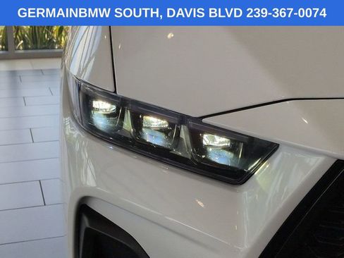 Used 2025 Ford Mustang GT Premium RWD image 11