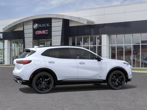 New 2026 Buick Envision Sport Touring AWD/4WD image 5