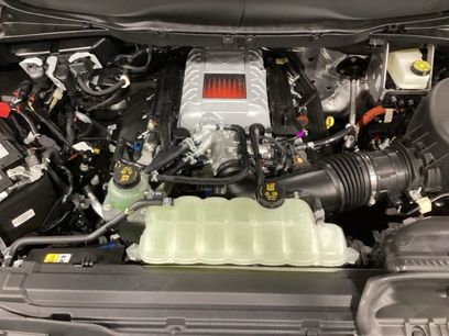 New 2026 Ford F150 Raptor w/ Equipment Group 803A Raptor R