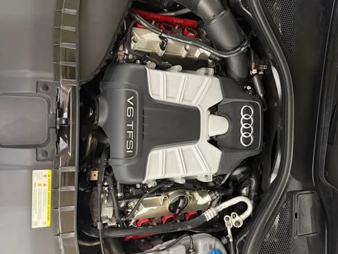 Used 2013 Audi A6 3.0T Prestige w/ Prestige Pkg AWD/4WD image 21