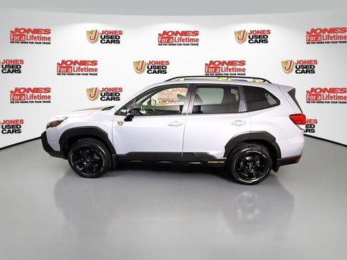 Used 2023 Subaru Forester Wilderness AWD/4WD image 17