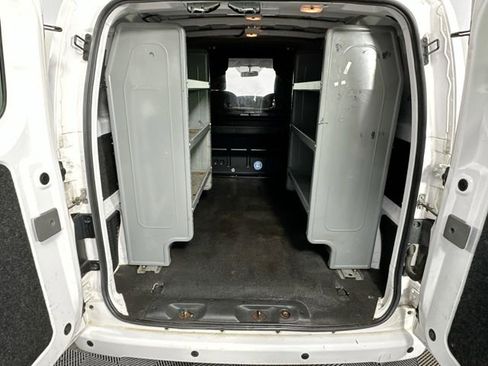 Used 2021 Nissan NV200 SV FWD image 3