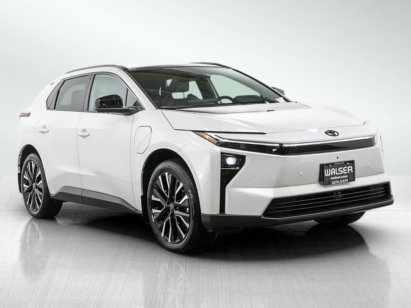 Certified 2026 Toyota bZ AWD/4WD image 7