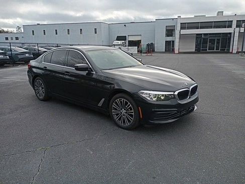 Used 2019 BMW 530i xDrive 530i xDrive image 6