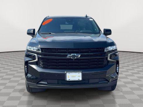 Used 2023 Chevrolet Suburban RST w/ Luxury Package AWD/4WD image 2