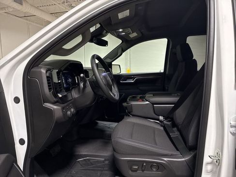 New 2026 Chevrolet Silverado 1500 RST w/ RST Select Package AWD/4WD image 20