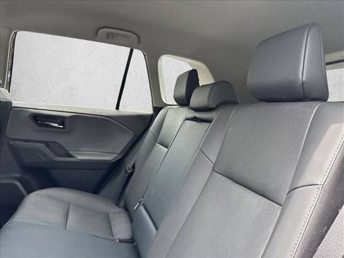 Used 2026 Toyota RAV4 XLE Premium FWD image 24