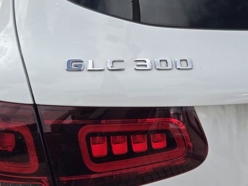 Used 2020 Mercedes-Benz GLC 300 image 9