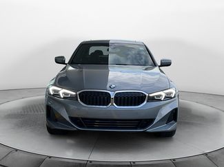 Used 2026 BMW 330i Sedan w/ Premium Package RWD video 1