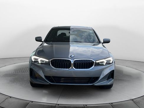 Used 2026 BMW 330i Sedan w/ Premium Package RWD image 1