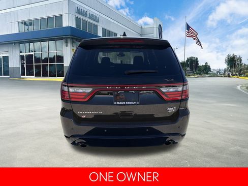 Used 2023 Dodge Durango GT image 5
