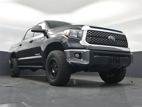 Used 2020 Toyota Tundra SR5 image 47