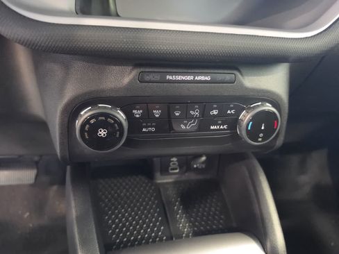 Used 2023 Ford Bronco Sport Big Bend AWD/4WD image 26