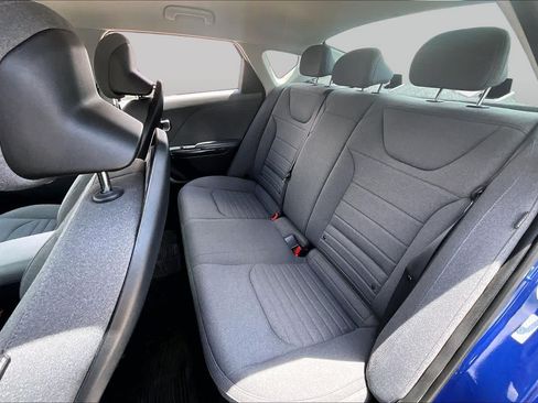 Used 2025 Kia K4 EX FWD image 20