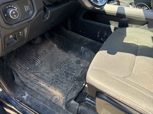 Certified 2023 RAM 1500 Big Horn image 7