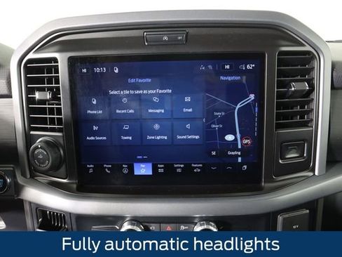 New 2026 Ford F150 XLT w/ Equipment Group 302A MID AWD/4WD image 46