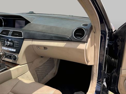 Used 2014 Mercedes-Benz C 250 Sedan w/ Premium 1 Package image 19