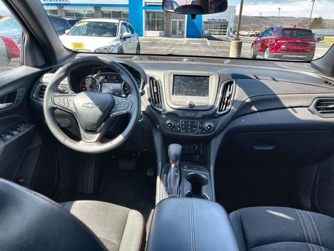 Certified 2023 Chevrolet Equinox RS image 20