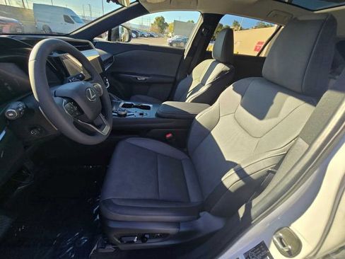 Used 2023 Lexus RZ 450e Premium w/ Technology Package image 25