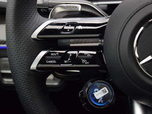 New 2025 Mercedes-Benz GLE 63 AMG S image 21