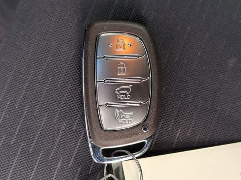 Used 2020 Hyundai Tucson SEL AWD/4WD image 33