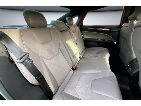 Used 2017 Ford Fusion Sport w/ Equipment Group 401A image 24