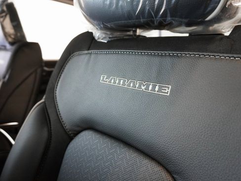 New 2026 RAM 1500 Laramie image 15