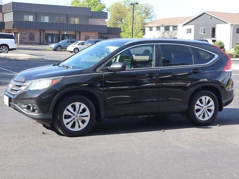 Used 2013 Honda CR-V EX-L image 10