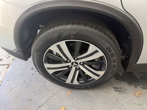 New 2026 Mitsubishi Outlander Sport ES AWD/4WD image 34