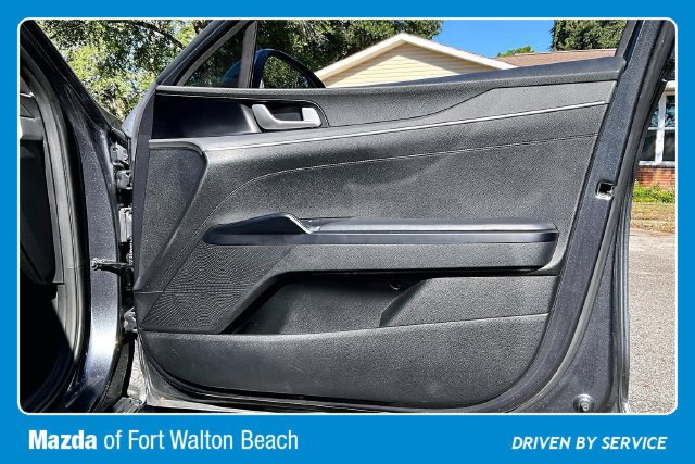 Used 2022 Kia K5 LXS FWD image 28