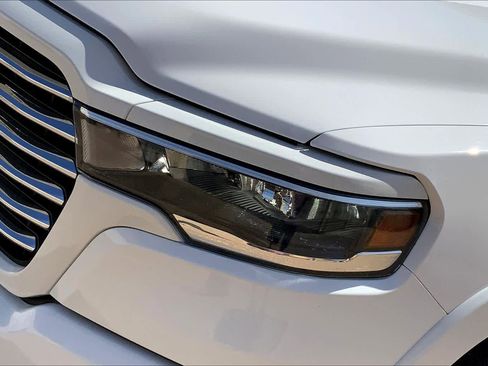 Used 2025 RAM 1500 Laramie w/ Laramie Southwest Edition image 27