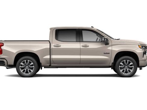 New 2026 Chevrolet Silverado 1500 RST image 29