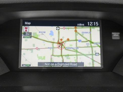 Used 2018 Acura MDX w/Technology Pkg image 17