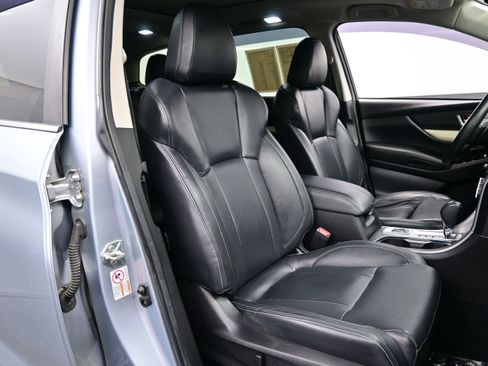 Used 2020 Subaru Ascent Limited w/ Technology Package AWD/4WD image 14