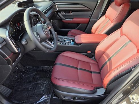 New 2026 MAZDA CX-50 2.5 Hybrid w/ Premium Plus Pkg image 6